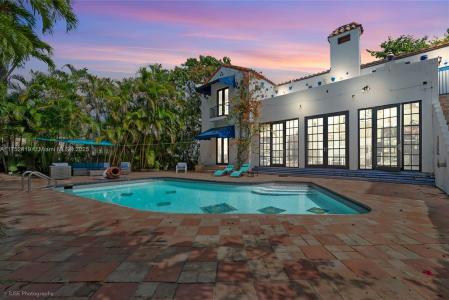 1624 Granada Blvd, Coral Gables, Florida 33134, USA