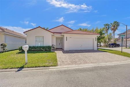 3380 SW 50th St, Hollywood, Florida 33312, USA