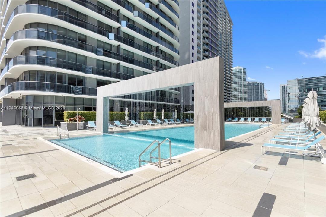 45 SW 9th St 4703, Miami, Florida 33130