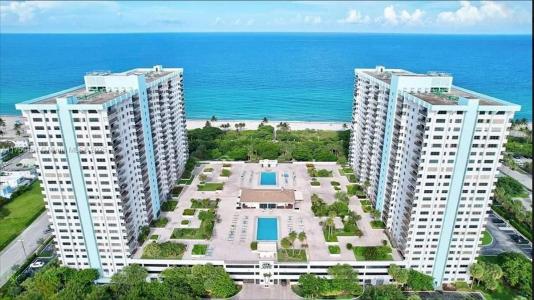 1201 S S OCEAN 504N, Hollywood, Florida 33019, USA