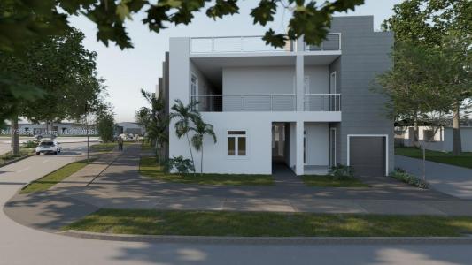 17611 SW 102 AVE, Perrine, Флорида 33157, Соединенные Штаты