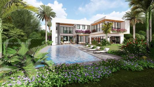 4640 Sunset Dr, Miami, Florida 33143, USA