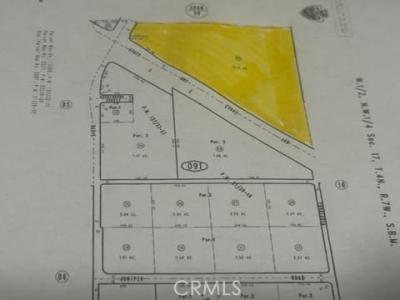 Ca-138, Pinon Hills, California 92372, Stati Uniti