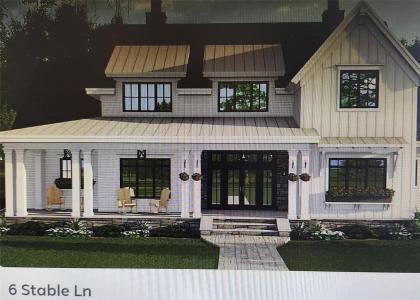 6 Stable Lane, North Hempstead, New York, États-Unis