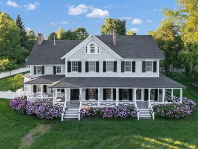 16 State School Road, Warwick (Town), New York 10990