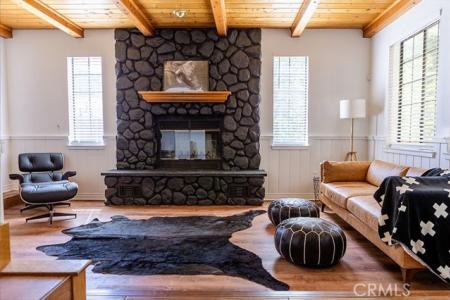 Rivera Drive, Wrightwood, Califórnia 92397, Estados Unidos