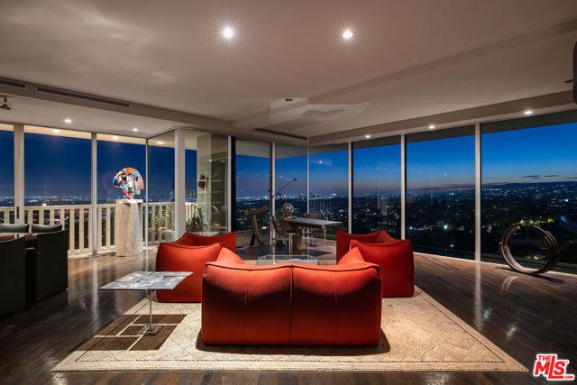 Doheny Road, West Hollywood, Califórnia 90069, Estados Unidos
