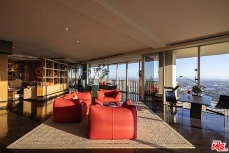 Doheny Road, West Hollywood, Califórnia 90069, Estados Unidos