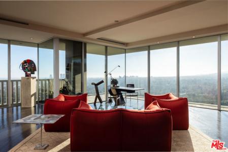 Doheny Road, West Hollywood, Califórnia 90069, Estados Unidos