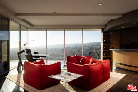 Doheny Road, West Hollywood, Califórnia 90069, Estados Unidos