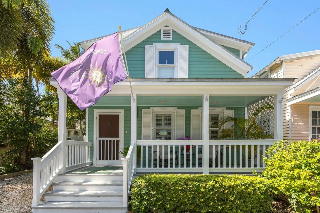 508 Grinnell Street, Key West, פלורידה 33040, ארצות הברית של אמריקה