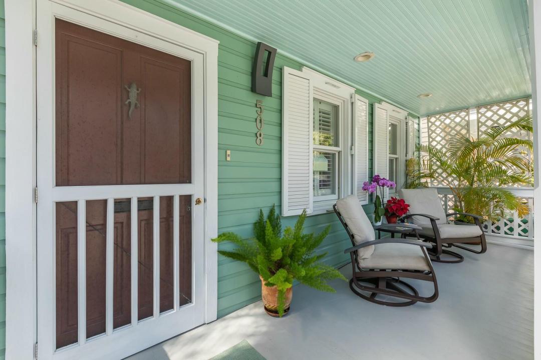 508 Grinnell Street, Key West, פלורידה 33040, ארצות הברית של אמריקה