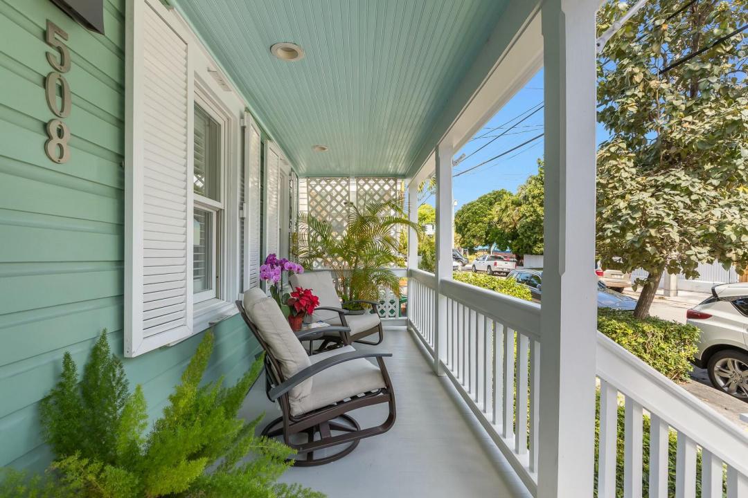 508 Grinnell Street, Key West, פלורידה 33040, ארצות הברית של אמריקה