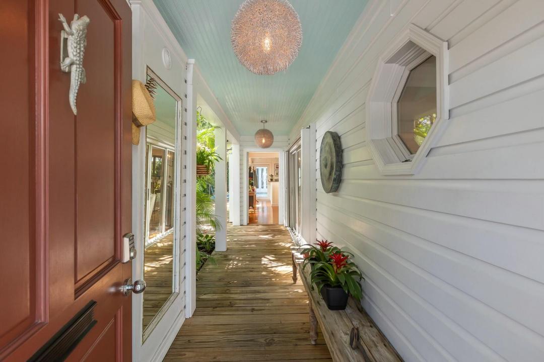 508 Grinnell Street, Key West, פלורידה 33040, ארצות הברית של אמריקה