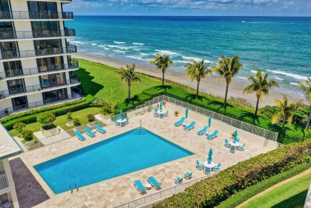 400 Beach Road 103, TEQUESTA TOWERS, Tequesta, フロリダ 33469, アメリカ合衆国