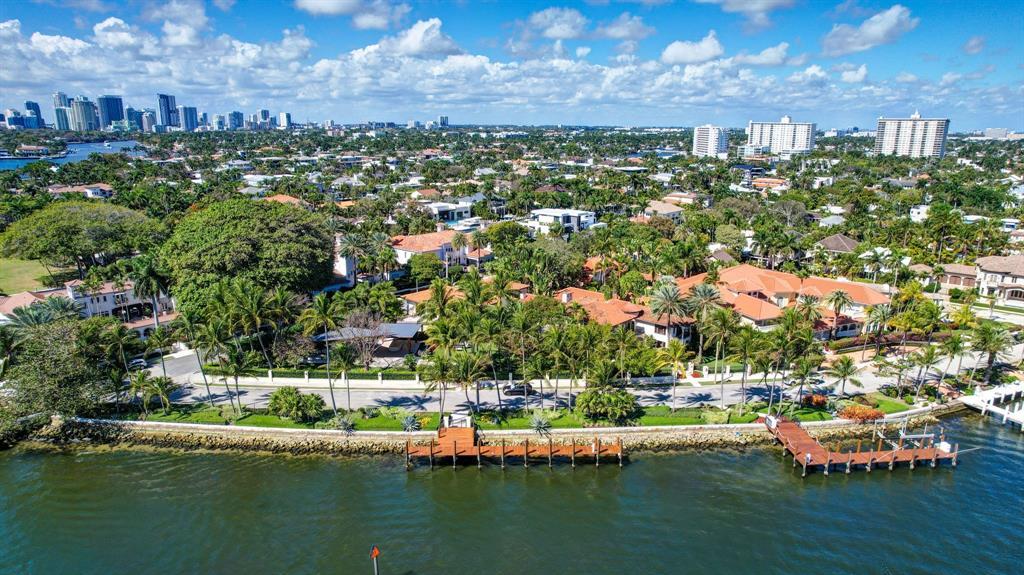 815 IDLEWYLD DR, Fort Lauderdale, Floryda 33301, USA
