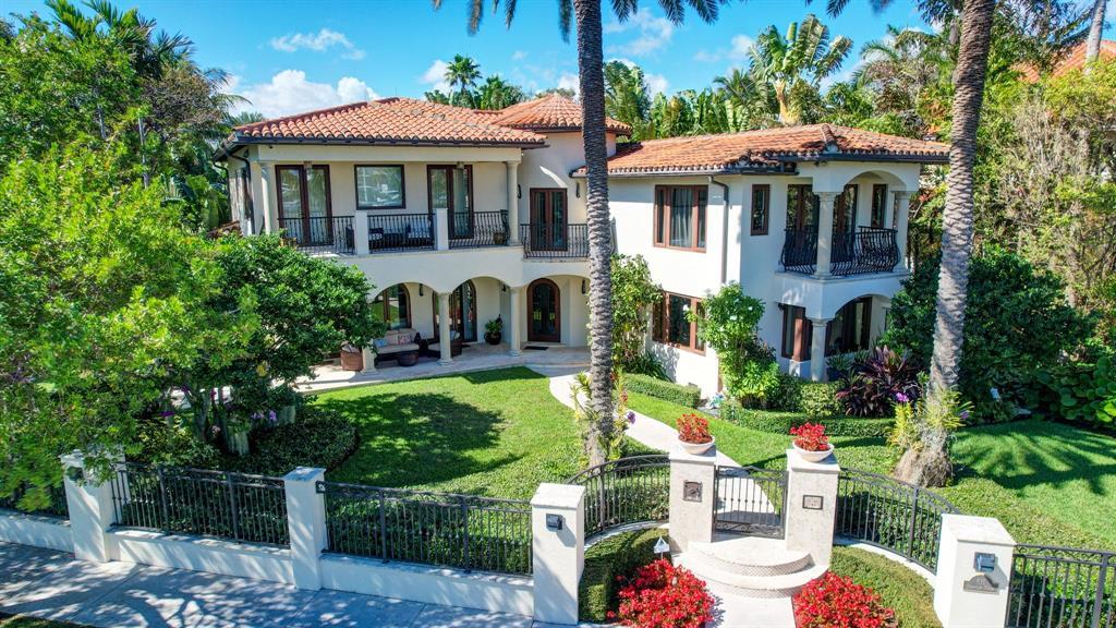 815 IDLEWYLD DR, Fort Lauderdale, Floryda 33301, USA
