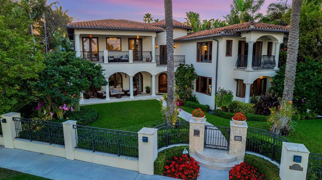 815 IDLEWYLD DR, Fort Lauderdale, Floryda 33301, USA