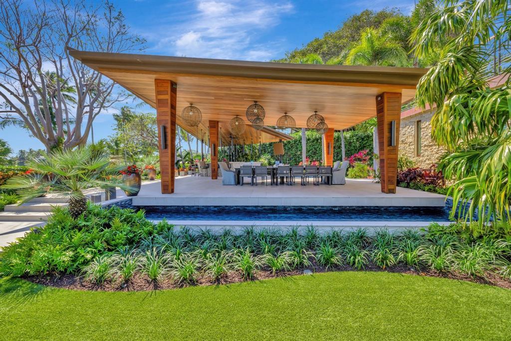 815 IDLEWYLD DR, Fort Lauderdale, Floryda 33301, USA