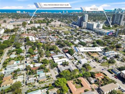 1946 Pierce St 1-11, Hollywood, Florida 33020