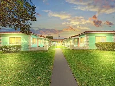 1839 Funston St 1-8, Hollywood, Florida 33020, USA