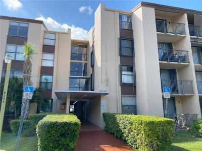 14601 N Kendall Dr 403K, Miami, Florida 33186, USA