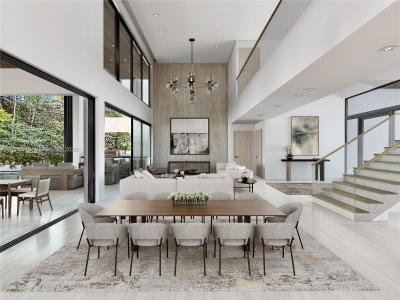 4640 Sunset Dr, Miami, Florida 33143, USA