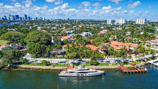 815 Idlewyld Drive, Fort Lauderdale, Florida 33301, Estados Unidos