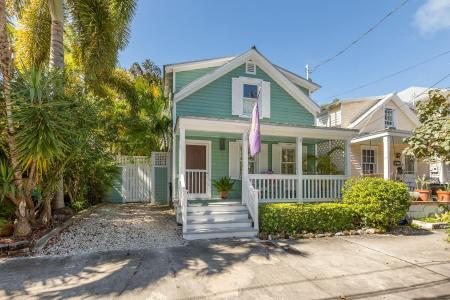 508 Grinnell Street, Key West, Florida 33040, USA
