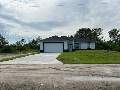 1412 FITCH AVE, Lehigh Acres, Florida 33972, USA