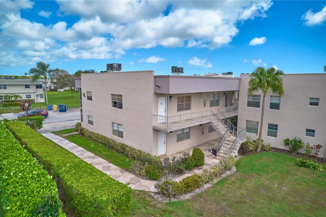793 Flanders Q, Delray Beach, Floride 33484, États-Unis
