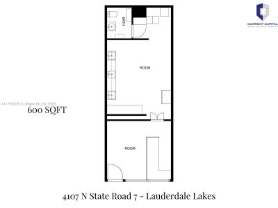 4101 N State Road 7, Lauderdale Lakes, Флорида 33319, Соединенные Штаты