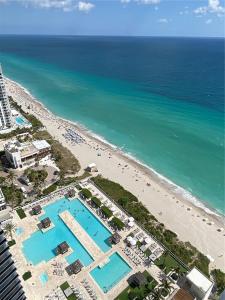 1830 S Ocean Dr 3609, Hallandale Beach, Florida 33009, USA