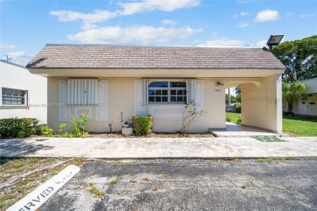 11245 SW 169th St V4833, Miami, Florida 33157, USA