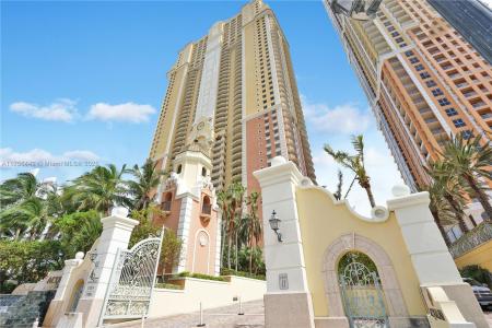 17875 Collins Ave 3605, Sunny Isles Beach, Florida 33160, USA
