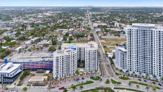 1830 Radius Dr 620, Hollywood, Florida 33020, USA