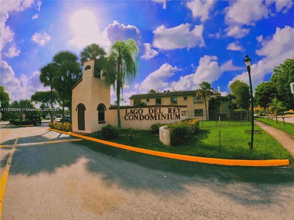 8540 SW 149 AV 816, Kendall, Floride 33193, États-Unis