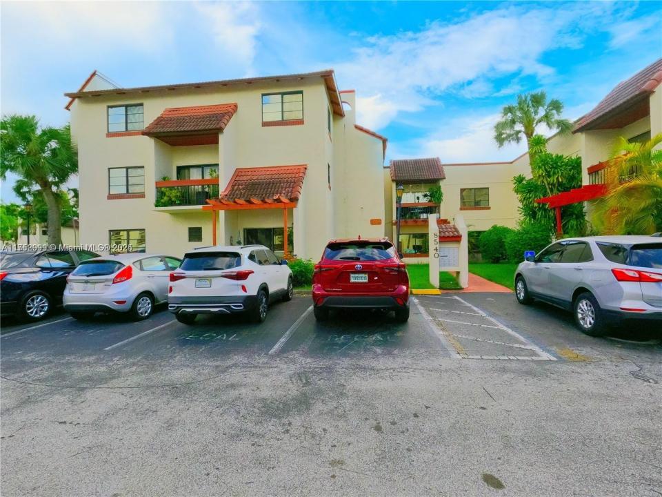 8540 SW 149 AV 816, Kendall, Floride 33193, États-Unis