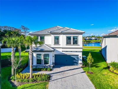 7681 NW 84th Ln, Tamarac, Floride 33321, États-Unis