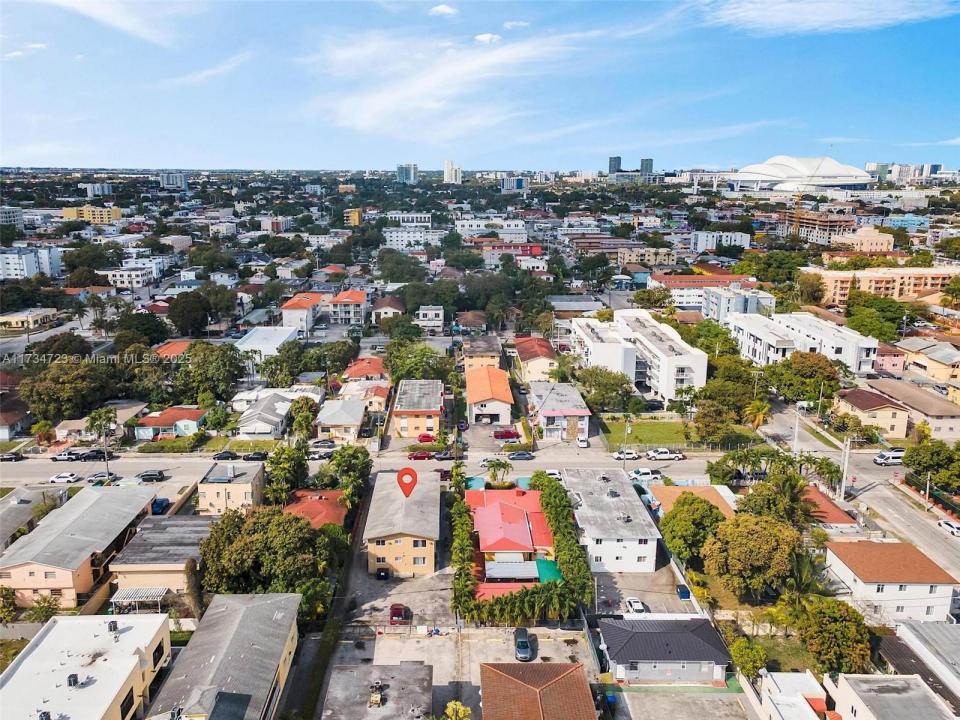 1836 SW 6th St, Miami, 플로리다 33135, 미국