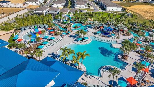 627 Jasmine Ln 627, Davenport, Florida 33897, USA