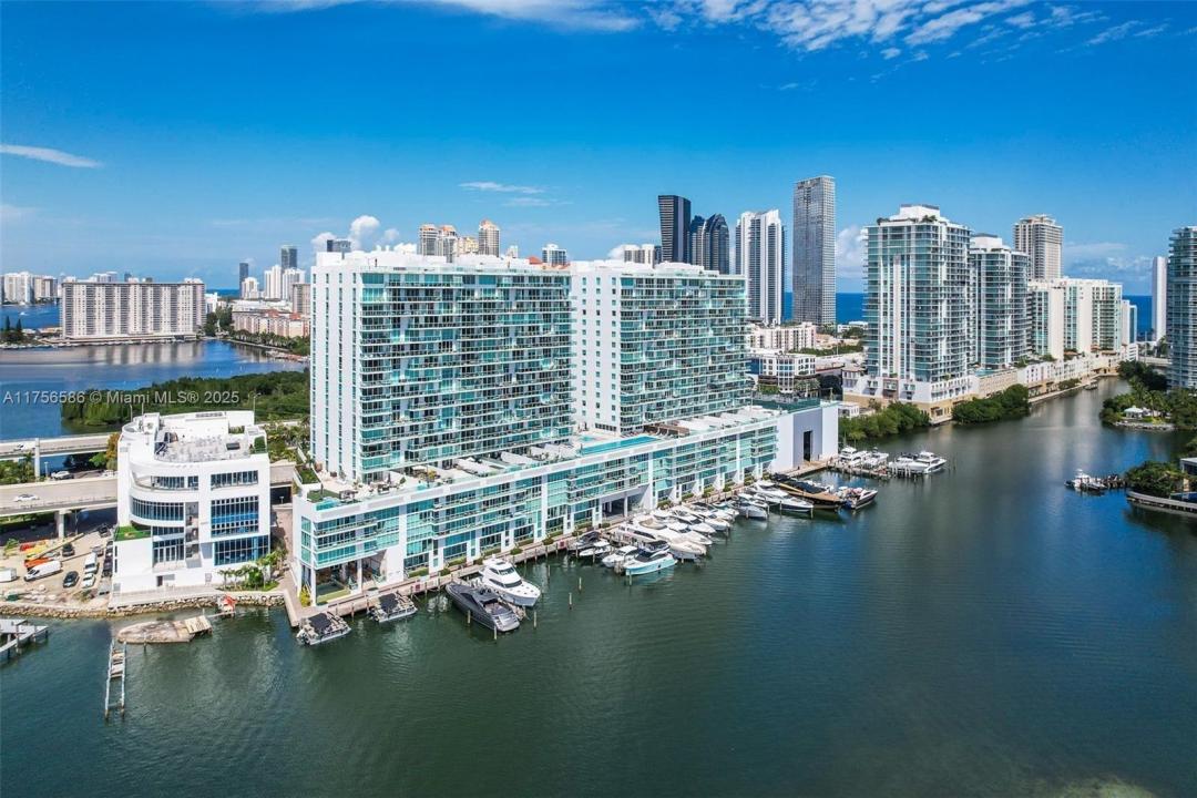 400 Sunny Isles Blvd, Sunny Isles Beach, Florida 33160, HOA KỲ