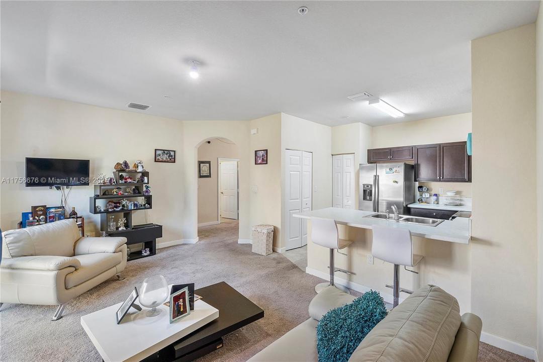 142 SE 28th Ter 11, Homestead, Floride 33033, États-Unis