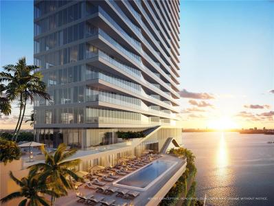456 NE 29th St 1105, Miami, Florida 33137, USA