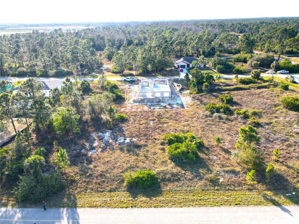 1038 BASSINGER, Florida 33974, Stati Uniti