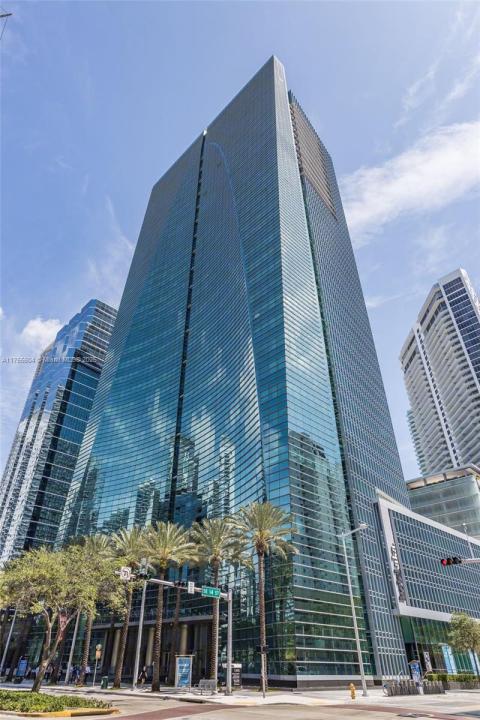 1395 Brickell Ave 8th floor, Miami, Florida 33131, USA