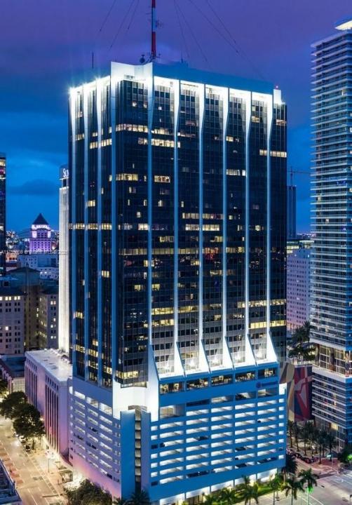 2 S Biscayne Blvd 3200, Miami, Florida 33131, Stati Uniti