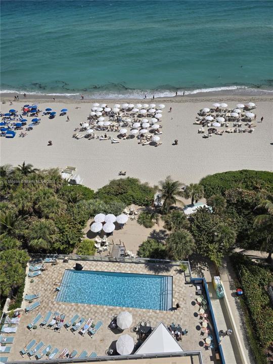 17315 Collins Ave 1402, Sunny Isles Beach, Floride 33160, États-Unis