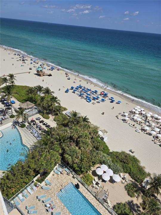 17315 Collins Ave 1402, Sunny Isles Beach, Floride 33160, États-Unis