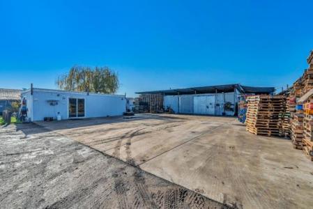 Gilman Road, Gilroy, Californie 95020, États-Unis